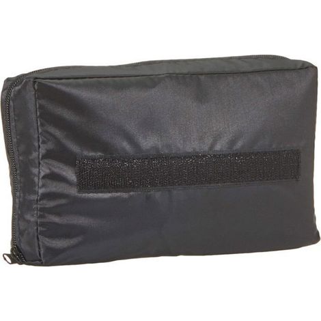 Leina werke - 11047 - Trousse de Secours pour Voiture - Compact Ecoline avec Velcro - 2 Couleurs (1/2)