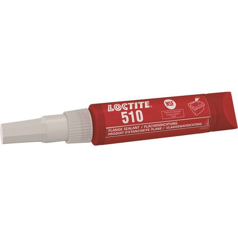 Formador De Juntas Alta Temperatura Loctite 510-250Ml