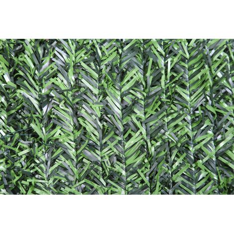 ARELLE SEMPREVERDI ABETE MT.1,00X3,00. Prezzo per 1 pezzo. (1/7)