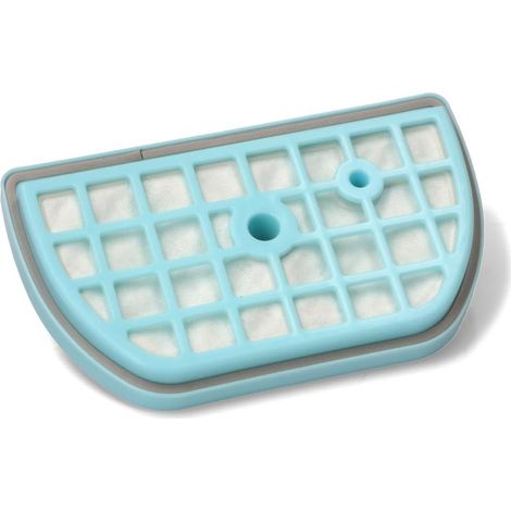 Filtre aspirateur HEPA compatible L.G Référence ADQ73393603 (1/5)