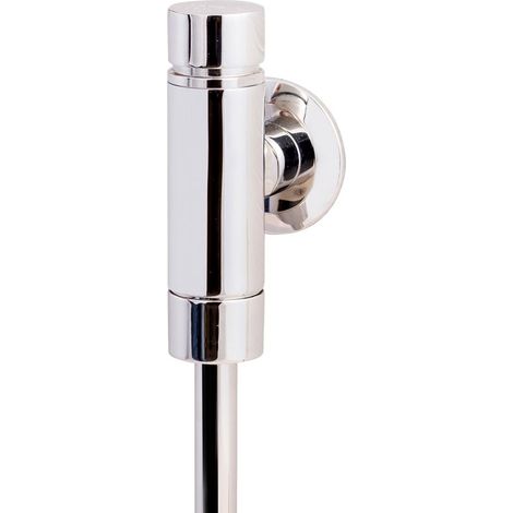 Pulsador temporizado Presto XT U para urinario con enlace