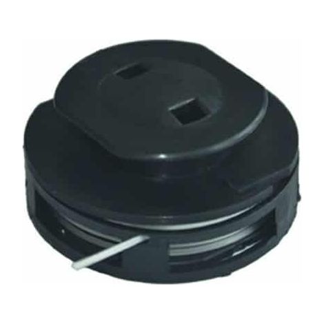 BOBINA HILO RECORTADORA RIF 1603065 COMPATIBLE BLACK & DECKER - EINHELL