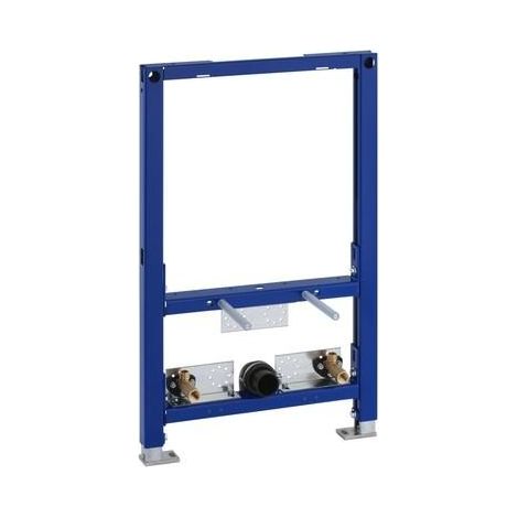 Bastidor Duofix de Geberit para bidé suspendido (1/2)