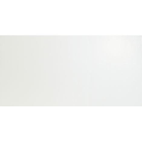 Carrelage Blanc 56x30,5x0,85 cm Mat Cavaro - Mur intérieur (vendu par carton de 1,5372 m²) - RO'MA CARRELAGE