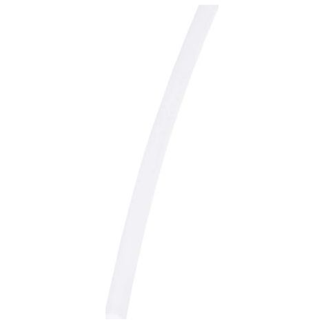 HellermannTyton Gaines Thermorétractables Transparent 10 pcs (1/3)