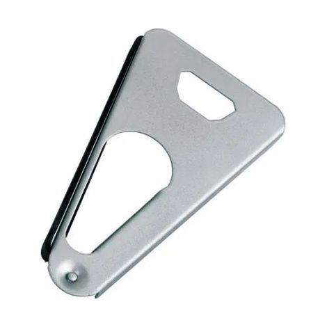 Abrebotellas multifunción Westmark twist acero 17 cm