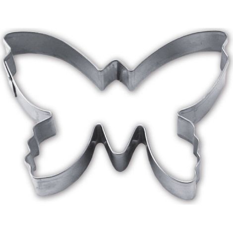Städter Emporte-pièce Papillon
