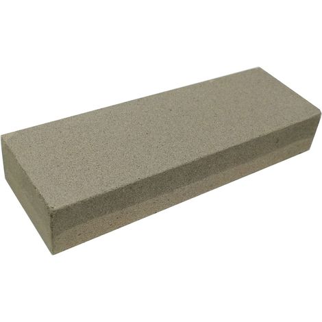LAMS PIEDRA AFILAR DOBLE CARA HERRAMIENTAS DE CORTE 150 MM F0257