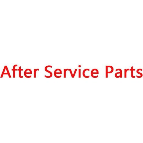 After Service Parts For Towel Rail (1/5)
