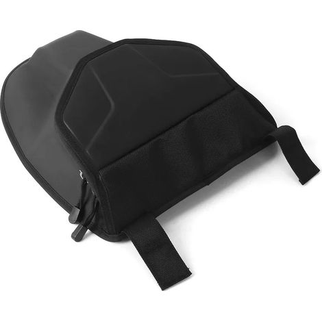 Sacoche de rangement pour console Polaris RZR XP - Pièces de modification pour moto tout-terrain et de plage (1/4)