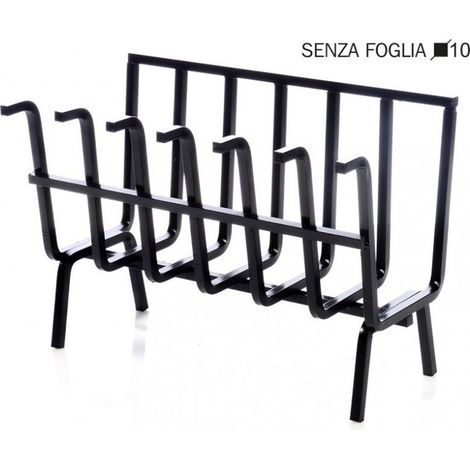 BRUCIALEGNA LUX LEGGERO CM. 70 senza foglia