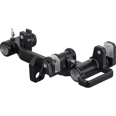 Werkzeugträger montiert 341205 R