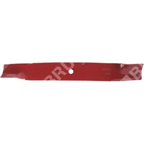 Lama lunghezza 483 mm per trattorini TORO COMPATIBILE - 005446