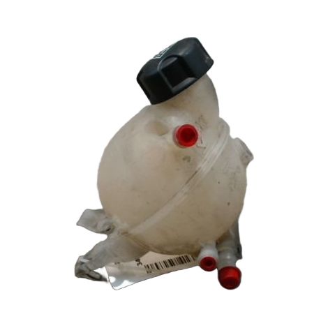 [PRODUIT D'OCCASION] Vase Expansion PEUGEOT 208 ♻️ Ref Oe. 9800777280 - Garantie à vie (1/3)