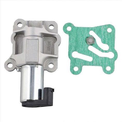 Électrovanne de régulation d'huile moteur, vanne solénoïde d'arbre à cames, vanne VVT pour VOLVO (1/5)