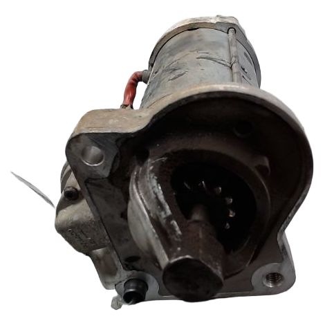 [PRODUIT D'OCCASION] Demarreur FORD Fiesta Vi Phase 2 2005-2008 ♻️ Ref Oe. 2146849 - Garantie à vie (1/4)