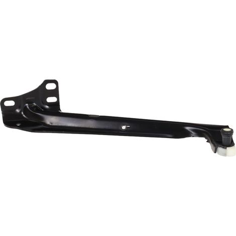 Guide de porte rapide FT12322 CÔTÉ BAS GAUCHE (1/4)