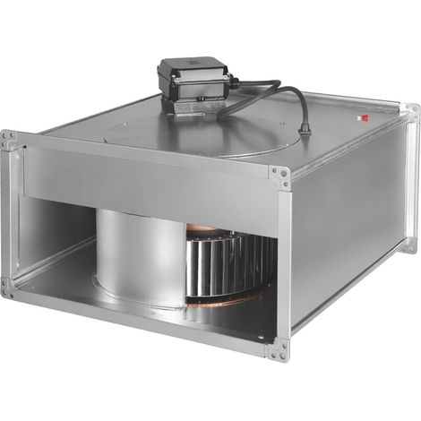 S&P ILT/4-315 EX - Kanalventilator, EX, 230V/400V - 5132926400