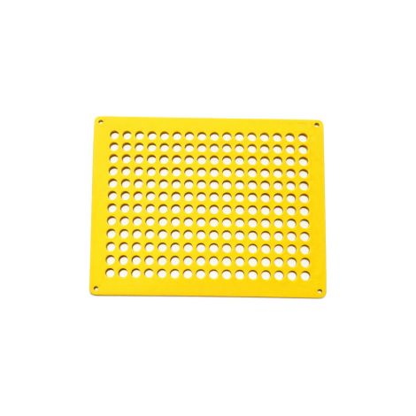 1 pieges a frelon asiatique plat 17cm x 13cm