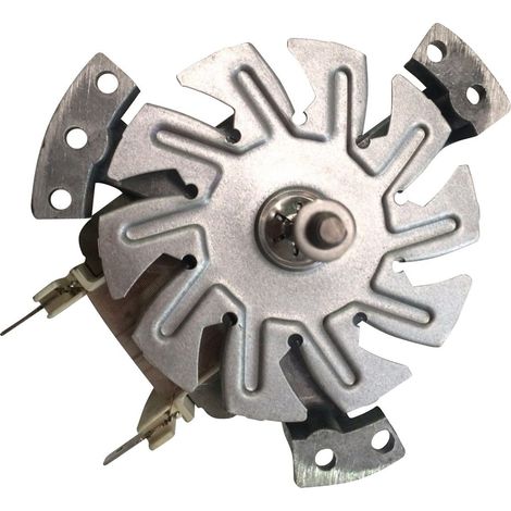 Motor de calor giratorio 264440102, 264440148 BEKO