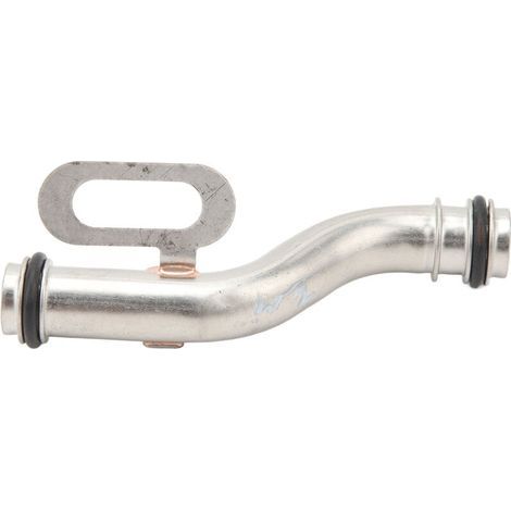 Tuyaux de refroidisseur d'huile 55353327, entrée de moteur robuste et étanche, résistante à la chaleur, avec joint torique pour Sonic (1/5)