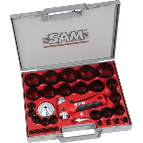 Kit de découpe-joints SAM ( Prix pour 1 )