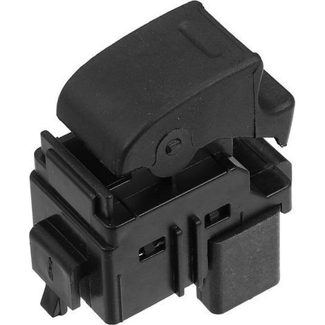 Lève-vitre X   84810-0K010 Bouton Lève Vitre pour Toyota Hilux Vigo 2004-2011 Avant Fenêtre Interrupteur Rechange