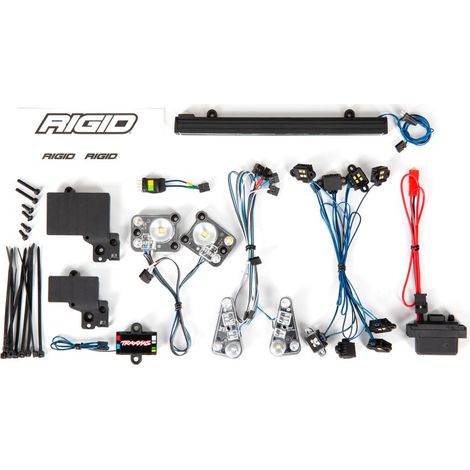 TRX-4 Land Rover Defender LED Light Kit