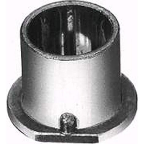 Rotary 3213 - Douille en bronze 5/8 x 3/4 remplace mtd