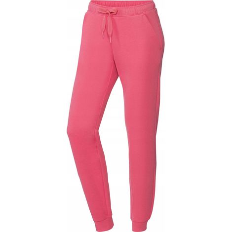 Pantaloni della tuta rosa da donna CRIVIT S 36/38 (1/3)