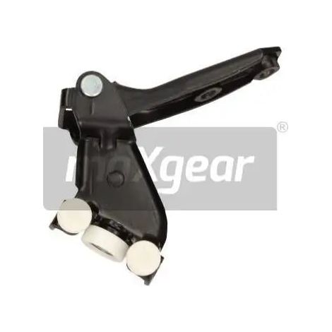 Guidage à galets, porte coulissante MAXGEAR 27-0213 VW 2K0 843 336 2K0 843 336A (1/2)