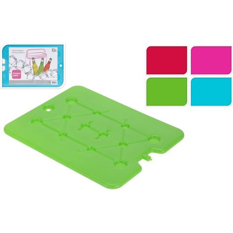 Kühlakku 32x25x4cm für Kühltasche oder Kühlbox Kühlelement Icepack