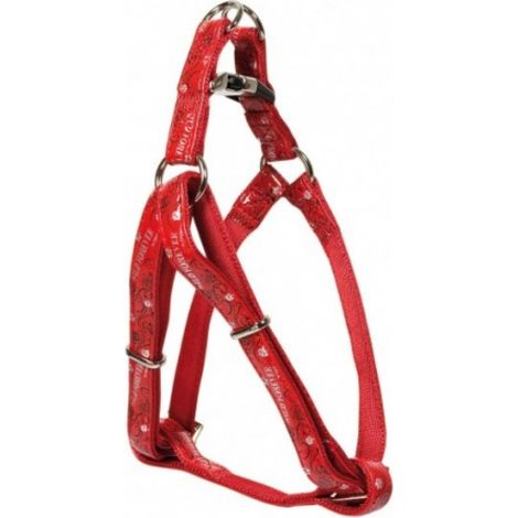 Arnes neid wild fÐ©r immer rot 15mm x 35-60 cm