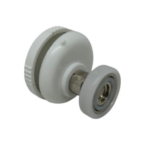 Cuscinetto con eccentrico porta doccia Glass SP0VM
