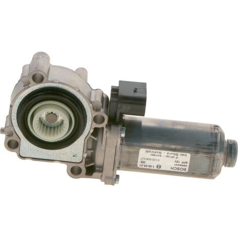 Élément d’ajustage, boîte de transfert BOSCH 0 130 008 527 BMW 27 10 2 449 709 (1/3)