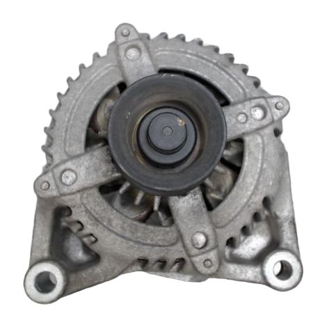 [PRODUIT D'OCCASION] Alternateur BMW X1 ♻️ Ref Oe. 12317646814 - Garantie à vie (1/5)