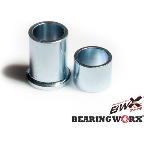ENTRETOISES DE ROUE AVANT BEARING WORX KAWASAKI KX125/250 '99-'03 (11-1028)