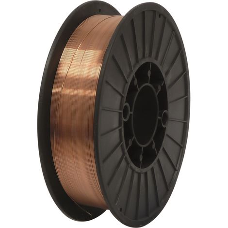 SODISE - Bobine de fil acier 1mm 200mm 5kg - 05259 - Ce produit de marque TOPCAR est neuf.