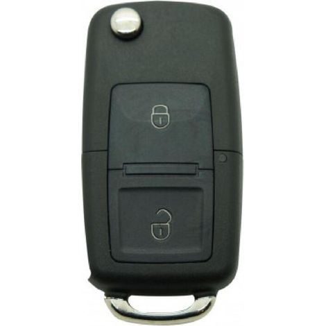 VW202 - Coque et lame compatible avec VW 2 boutons - VW202 - Coque et lame compatible avec VW 2 boutons