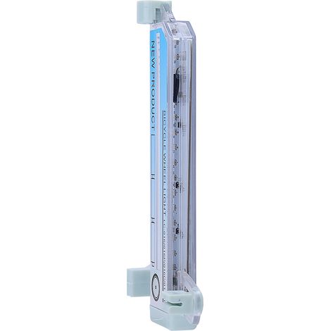 Wasserdichte 32-LED-Fahrradspeichenleuchte (1/5)