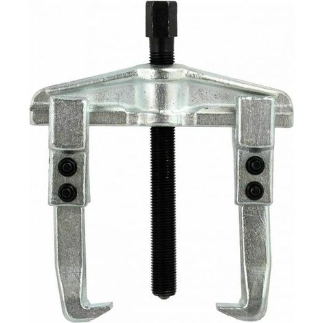ESTRATTORE PER CUSCINETTI MECCANICI INTERNI ESTERNI 2 GRIFFE 4" 100 X 100MM (1/4)