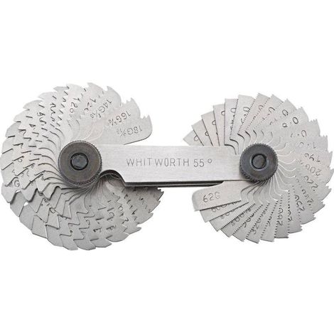 STAHLWILLE 12665/52 SEMELLES DE TYPE (1/2)
