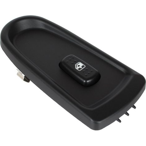 Interruptor de control de elevalunas el茅ctrico Iveco Daily IV 06-12 (1 bot贸n) DERECHO (1/2)