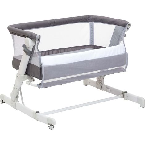 Chicco Next2Me Pop Up Lit Cododo Bébé Sécurisé
