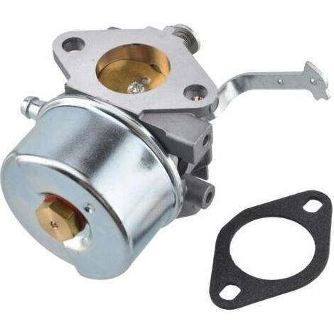Carburateur Joint Compatible Tecumseh 640260 632689 Réparation Pièce Moteur (1/4)