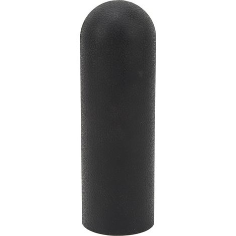 Poignée Pour Barre De Musculation - Matériau Silicone Antidérapant - Diamètre Intérieur 50 Mm - Pour Entraînement En Salle Ou À Domicile - 1 Pièce (1/5)
