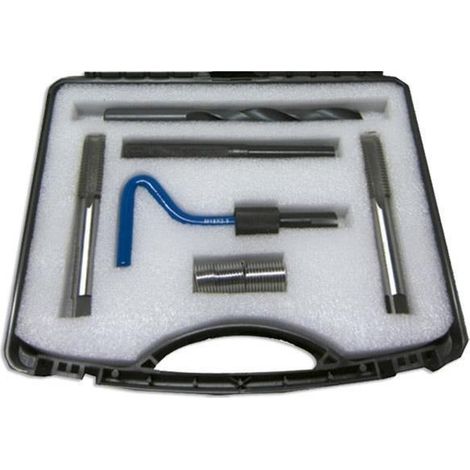Kit de reparación de tuercas helicoidales M20X2,5 JBM 51899