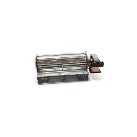 Whirlpool - ventilateur tang. 10w gauche 180 mm type a -