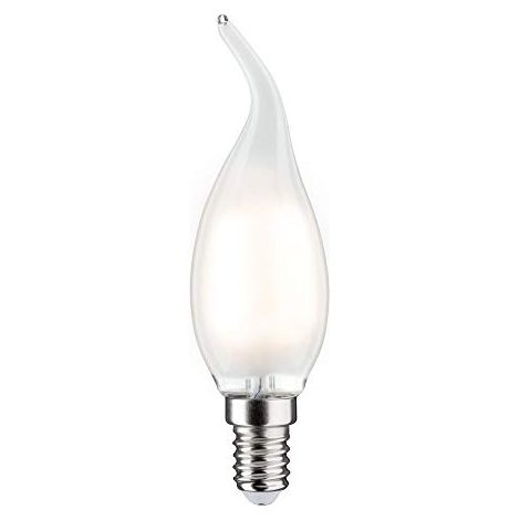 Lampadina Paulmann cosy LED 2.6 W E14 (1/4)