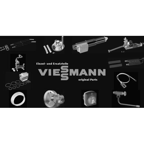 Viessmann Vitoset Planheizkörper Mittelanschluss Typ 22 500x1800x100 mm 7734881